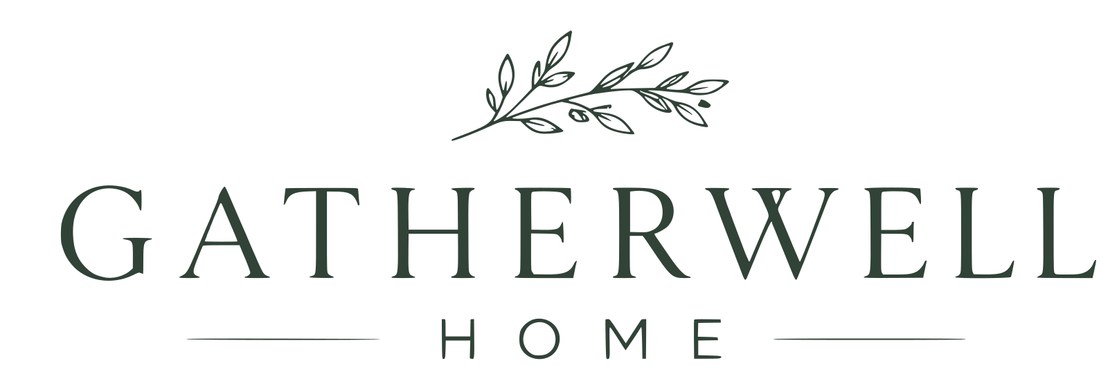 Gatherwell Home